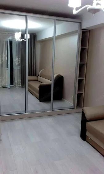 Garsoniera de vanzare in zona Giurgiului - 1