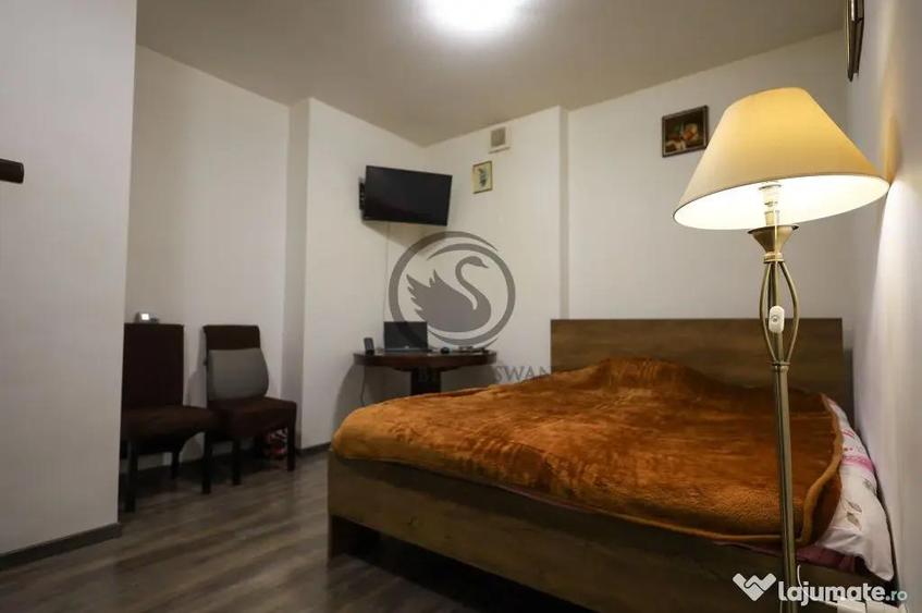 Casă cu 7 camere cu Piscina în Puchenii-Moșneni