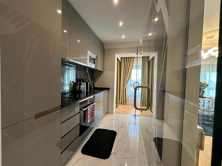 Apartament cu 2 camere decomandat, mobilat în Calea Dumbrăvii
