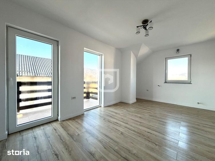 Casă cu 5 camere cu Teren 390 Mp în Central