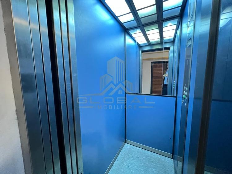 Apartament cu 2 camere semidecomandat, mobilat în Bună Ziua