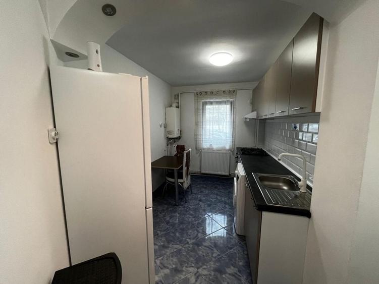 Casă cu 1 camere în Central