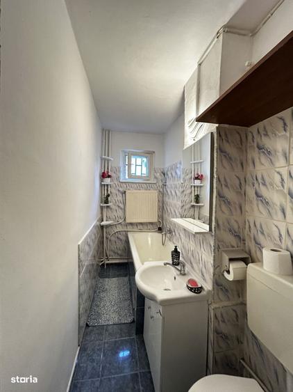 Apartament cu 2 camere în Fundu Răcăciuni