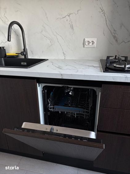 Apartament cu 2 camere în Theodor Pallady