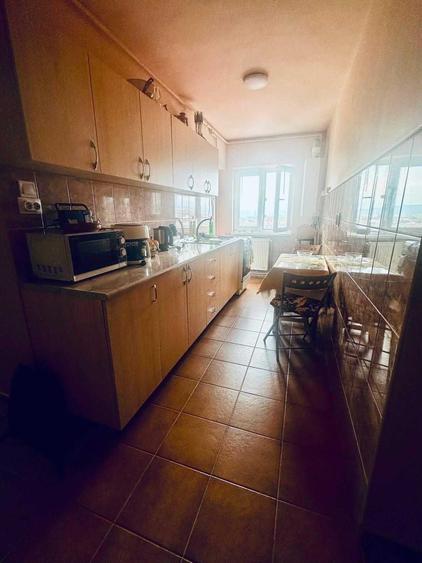 Apartament cu 2 camere decomandat în Vasile Aaron