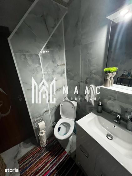 Apartament cu 3 camere decomandat, mobilat în Hipodrom 2