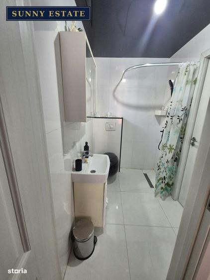 Apartament cu 2 camere în Nord