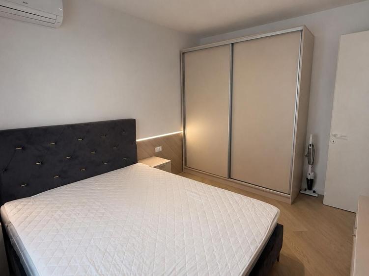 Apartament cu 2 camere, mobilat în Pipera