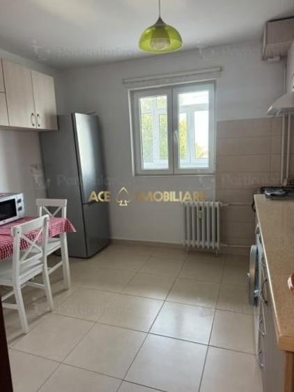 2 Camere de inchiriat | Crangasi | Mobilat-Utilat | Metrou - 11