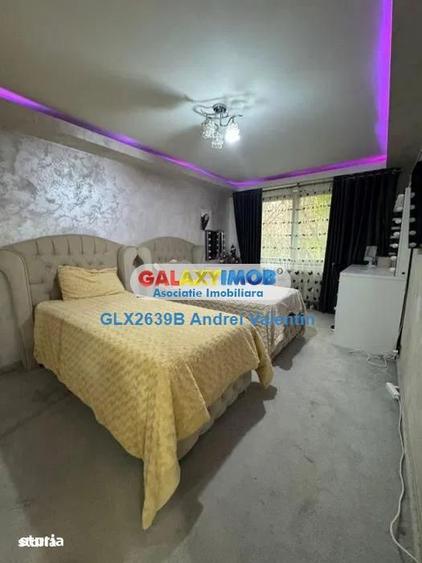 Apartament cu 3 camere, mobilat în Rahova — fotografia 3