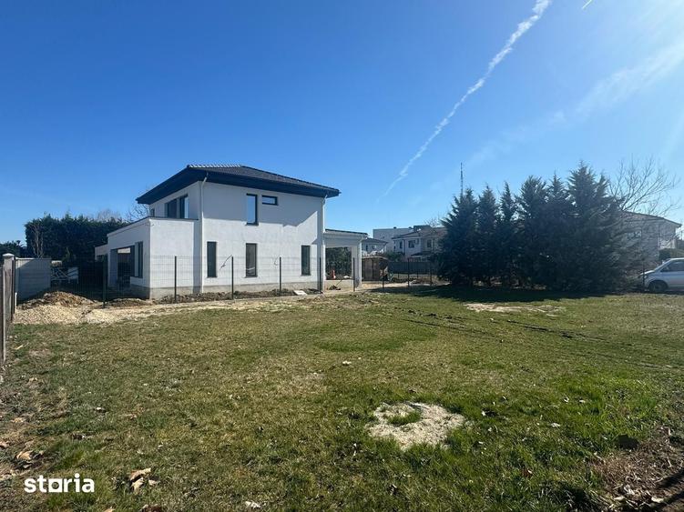 Teren de 500 mp, în Soarelui