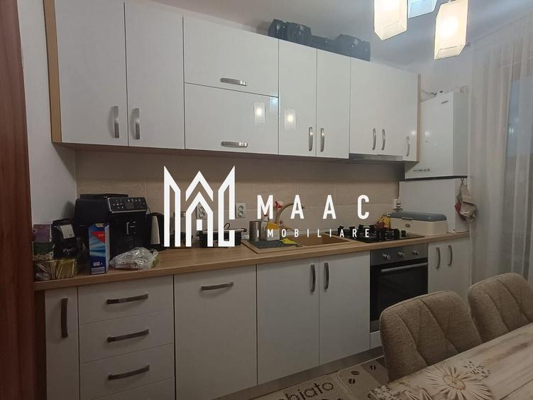 Apartament 3 camere de vânzare | Șelimbăr | 65 mp | parter - 2