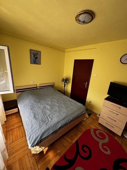 Apartament cu 2 camere în UTA
