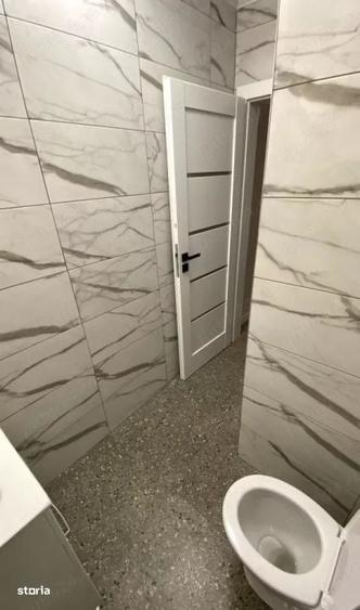 Apartament cu 3 camere în Florești