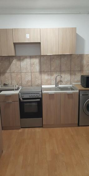 Apartment cu doua camere de inchiriat - 6