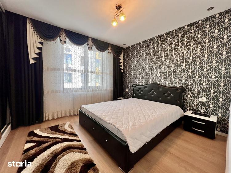 Apartament cu 2 camere în Brâncoveanu