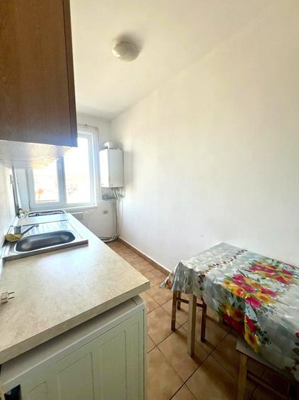 Apartament cu 2 camere decomandat în Porolissum