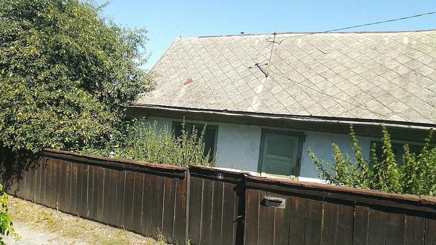 Casă cu Teren 200 Mp în Ultracentral