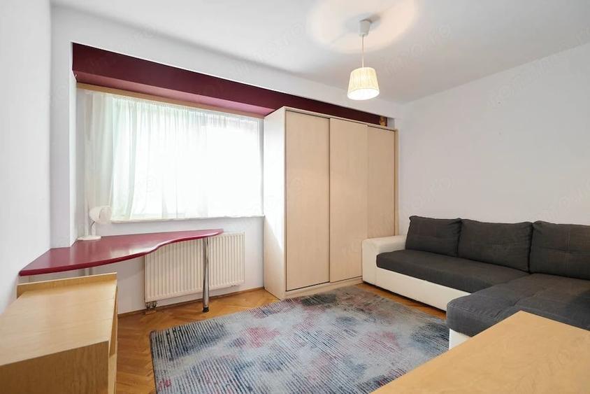 Apartament cu 3 camere decomandat în Ultracentral