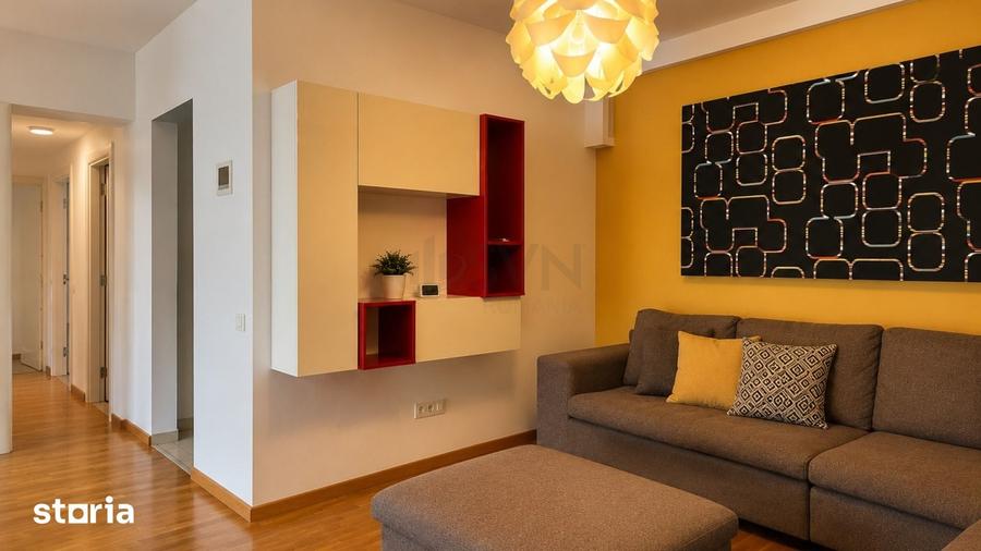 3 camere mobilat Erou Iancu Nicolae - 1
