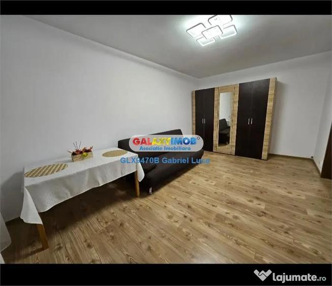 Apartament cu 2 camere decomandat în Berceni