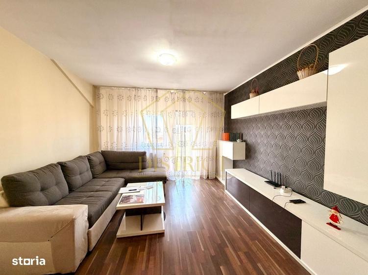 Pet Friendly | Apartament cu 3 camere modern | Sagului - 1