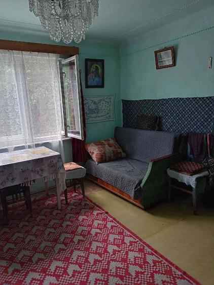Casă cu 2 camere cu Teren 392 Mp în Rugășești