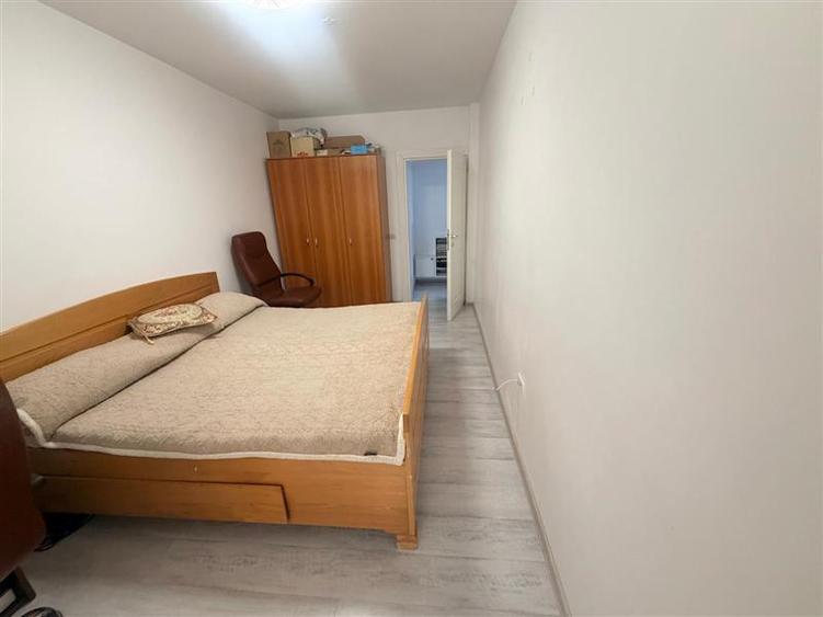 Apartament cu 2 camere decomandat, mobilat în Aeroport