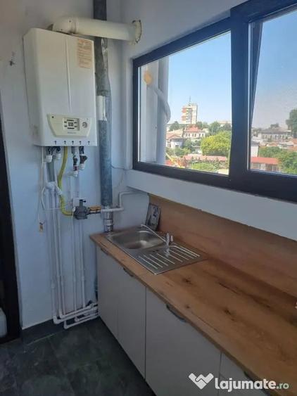 De inchiriat apartament cu 2 camere bloc nou, zona Garii,... - 13