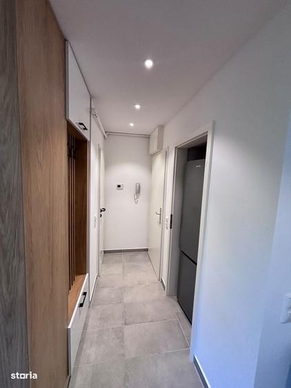 Apartament 2 camere, modern, spre vanzare, in cart. Ady Endre - 4