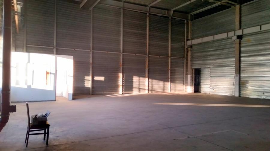 Spațiu industrial, de 403 mp, în Timișoara
