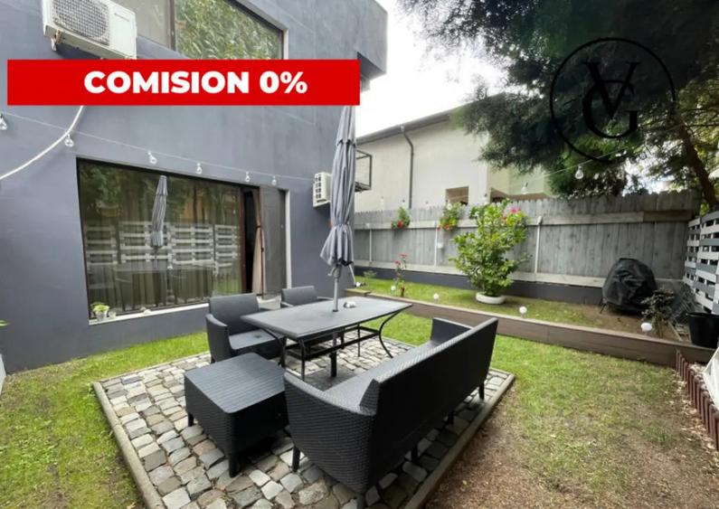 Studio cu gradina proprie | Mamaia Sat + loc parcare - 3