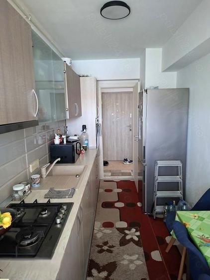 Apartament cu 2 camere decomandat, mobilat în Tomis Nord