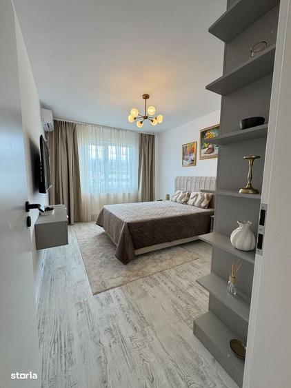 Garsoniera De Vanzare-Bucatarie Inchisa Si Balcon -Comision 0% - 11