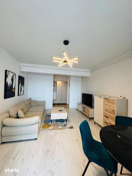 Apartament 2 camere Central Address Residence/ Parcare - 17