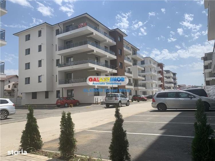 Apartament cu 3 camere decomandat în Prelungirea Ghencea