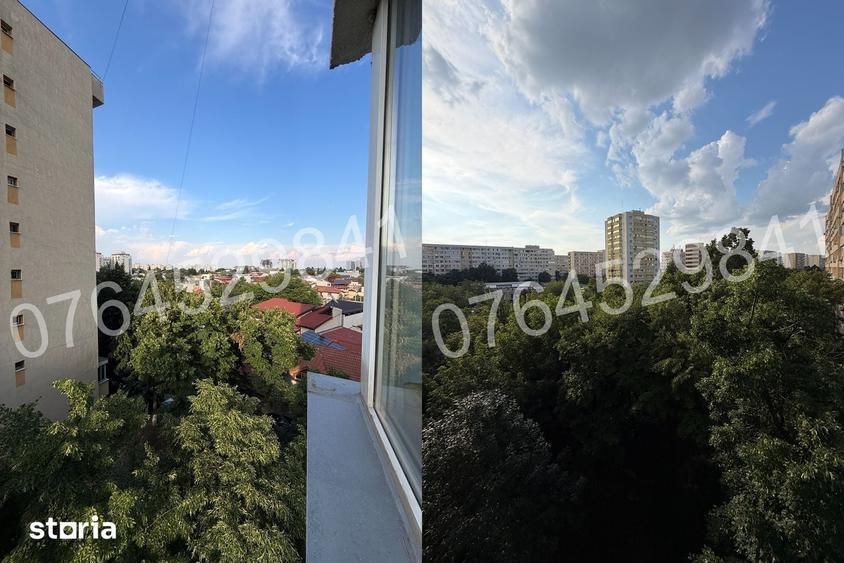 Apartament cu 2 camere decomandat în Colentina