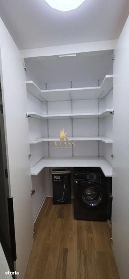 Apartament 2 camere- parcare subterana si boxa incluse -zona Floreasca - 17