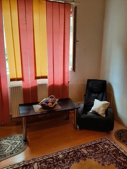 Garsonieră semidecomandată în Ștefan cel Mare