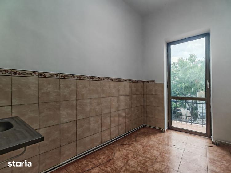 Spatiu Birouri Decomandat | Zona Capitol | 60 mp | Ultracentral | Sedi - 5