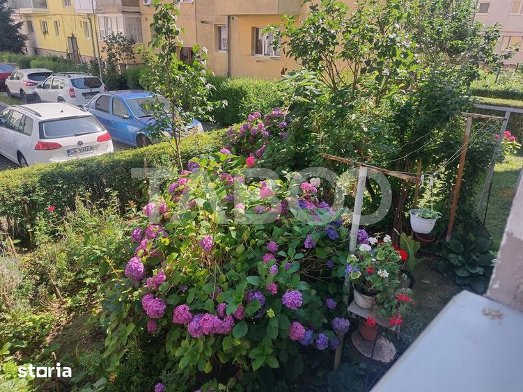 Apartament cu 2 camere decomandat în Calea Dumbrăvii