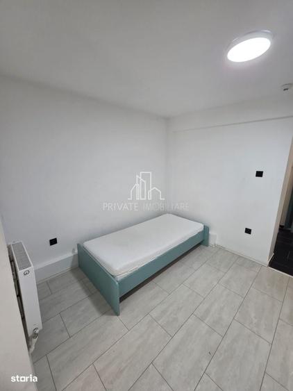 Studio de Inchiriat, mobilat/utilat, nou, Zona Spitalul Jud/UMFST - 5