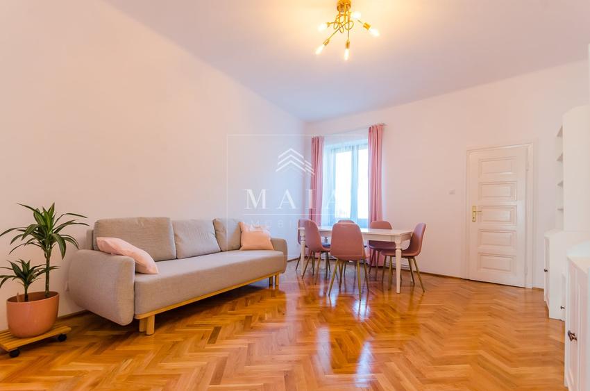 Apartament 4 camere, garaj, pivnita, la 2 minute de Parcul Sub Arini - 1