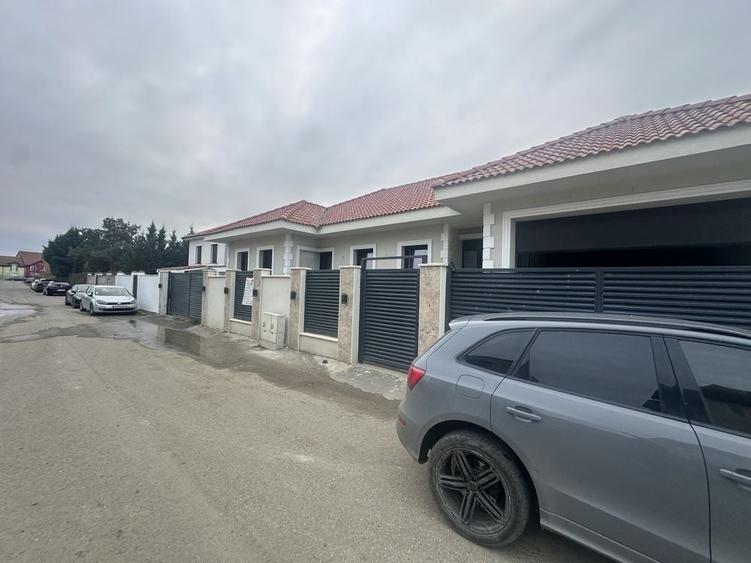 Casă cu 4 camere în Braytim