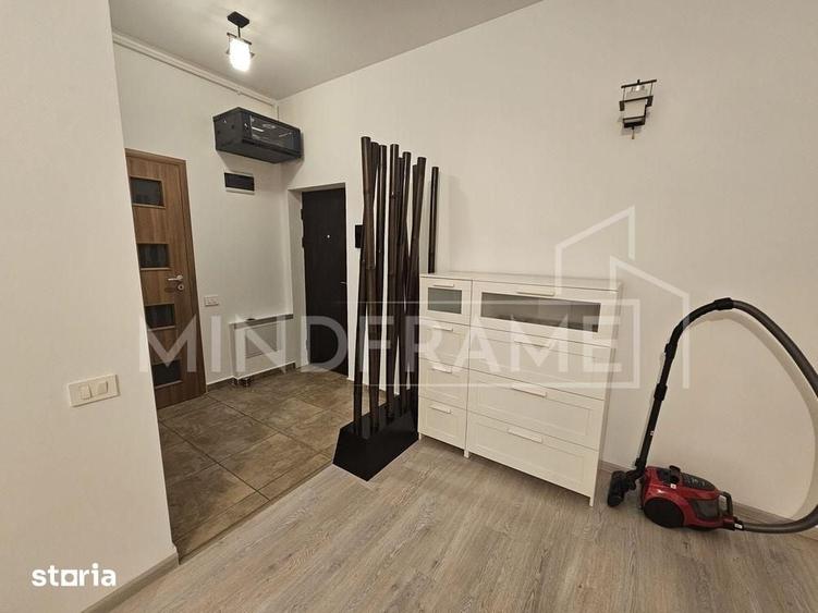 Piata Sudului Parc Tineretului Bloc Nou Centrala Parcare - 4