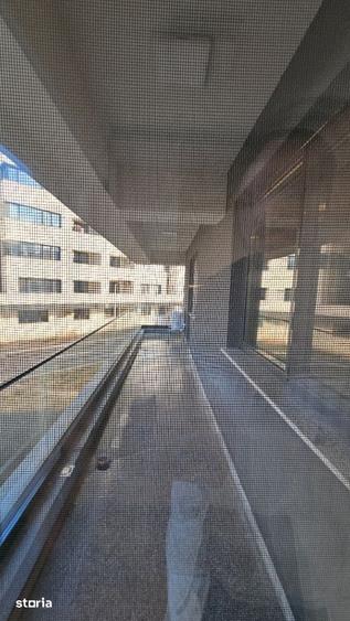 Apartament 3 camere, 92mp, 2 locuri parcare, Rond Pipera/OMV - 15
