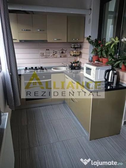 Apartament cu 2 camere decomandat în Sălaj