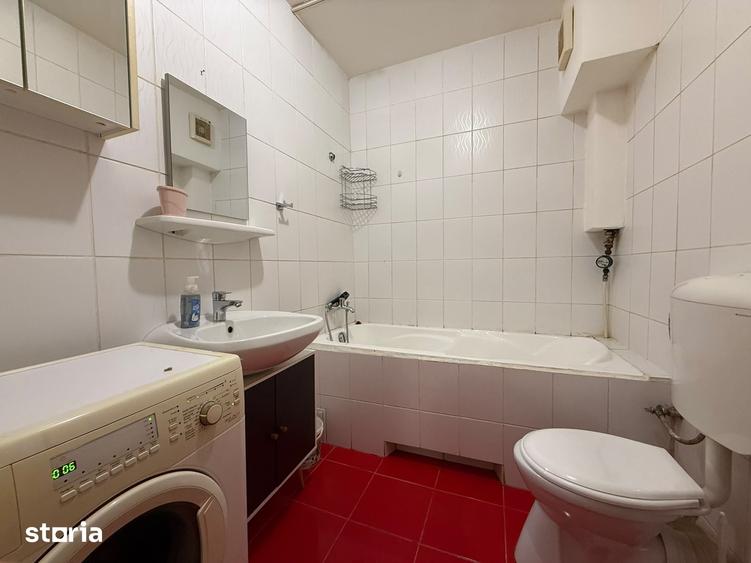 Apartament 1 camera, de inchiriat, zona strazii Mehedinti. - 5