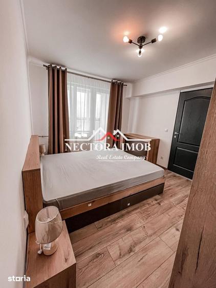 Apartament cu 2 camere în Nufărul