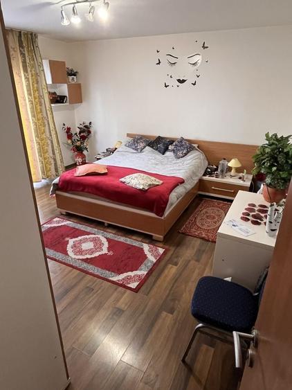 Apartament cu 2 camere decomandat în Apahida